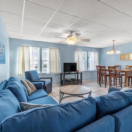 The Treehouse On The Bay Villa Pensacola Beach Bagian luar foto