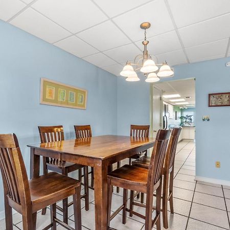 The Treehouse On The Bay Villa Pensacola Beach Bagian luar foto