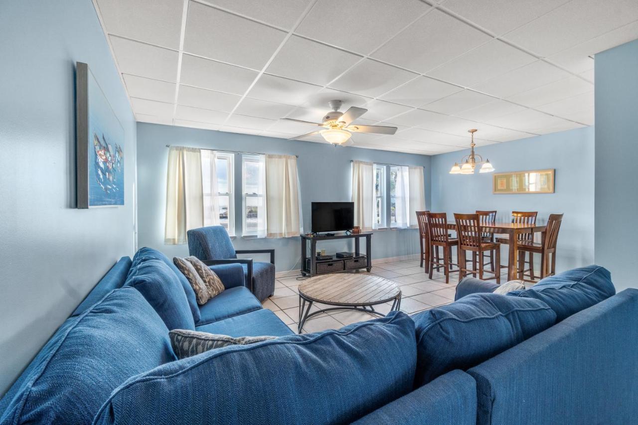 The Treehouse On The Bay Villa Pensacola Beach Bagian luar foto