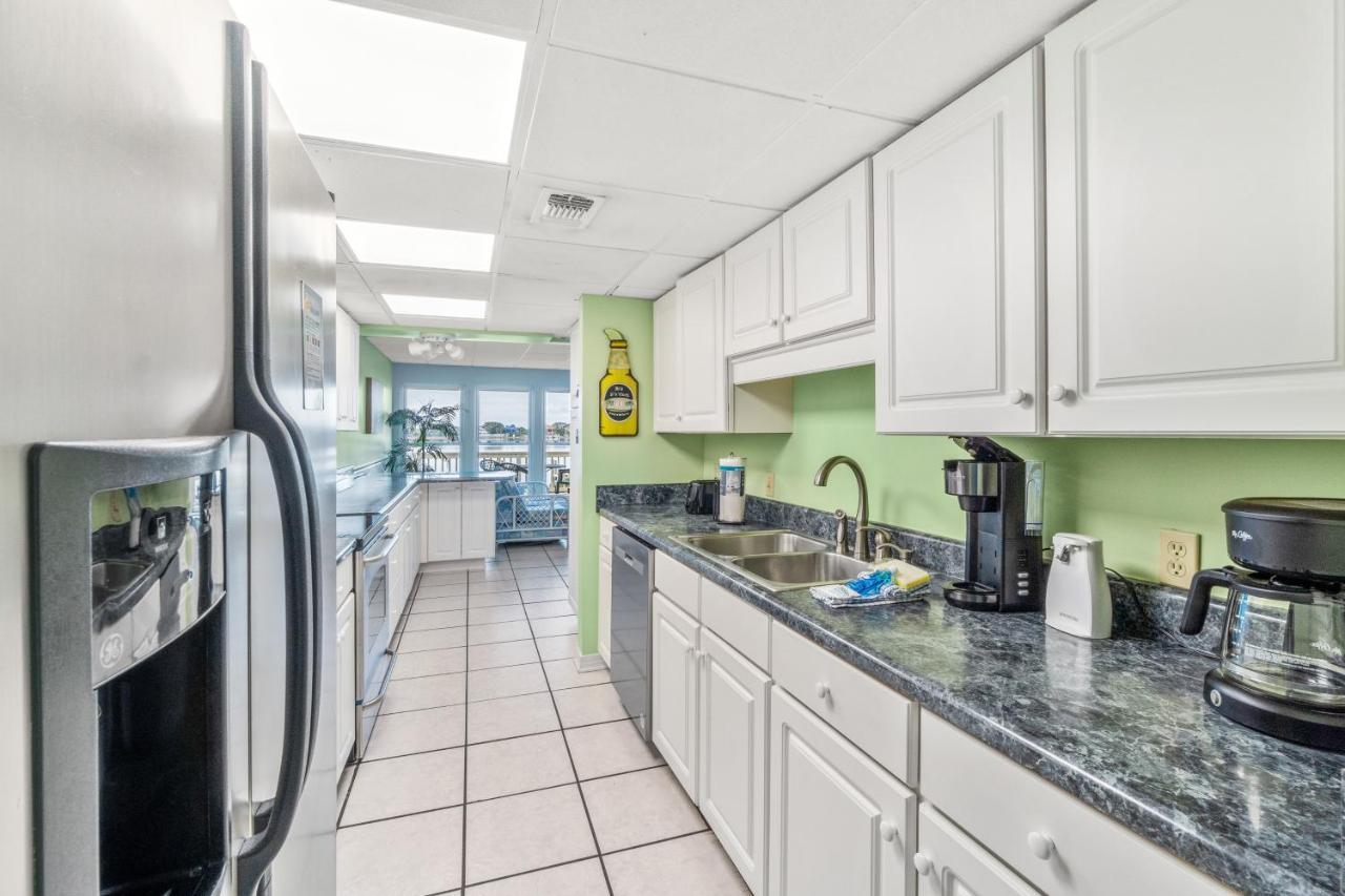 The Treehouse On The Bay Villa Pensacola Beach Bagian luar foto