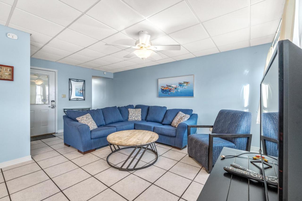 The Treehouse On The Bay Villa Pensacola Beach Bagian luar foto