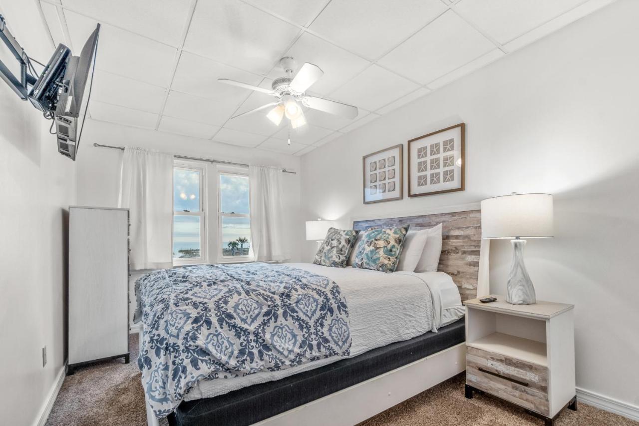 The Treehouse On The Bay Villa Pensacola Beach Bagian luar foto