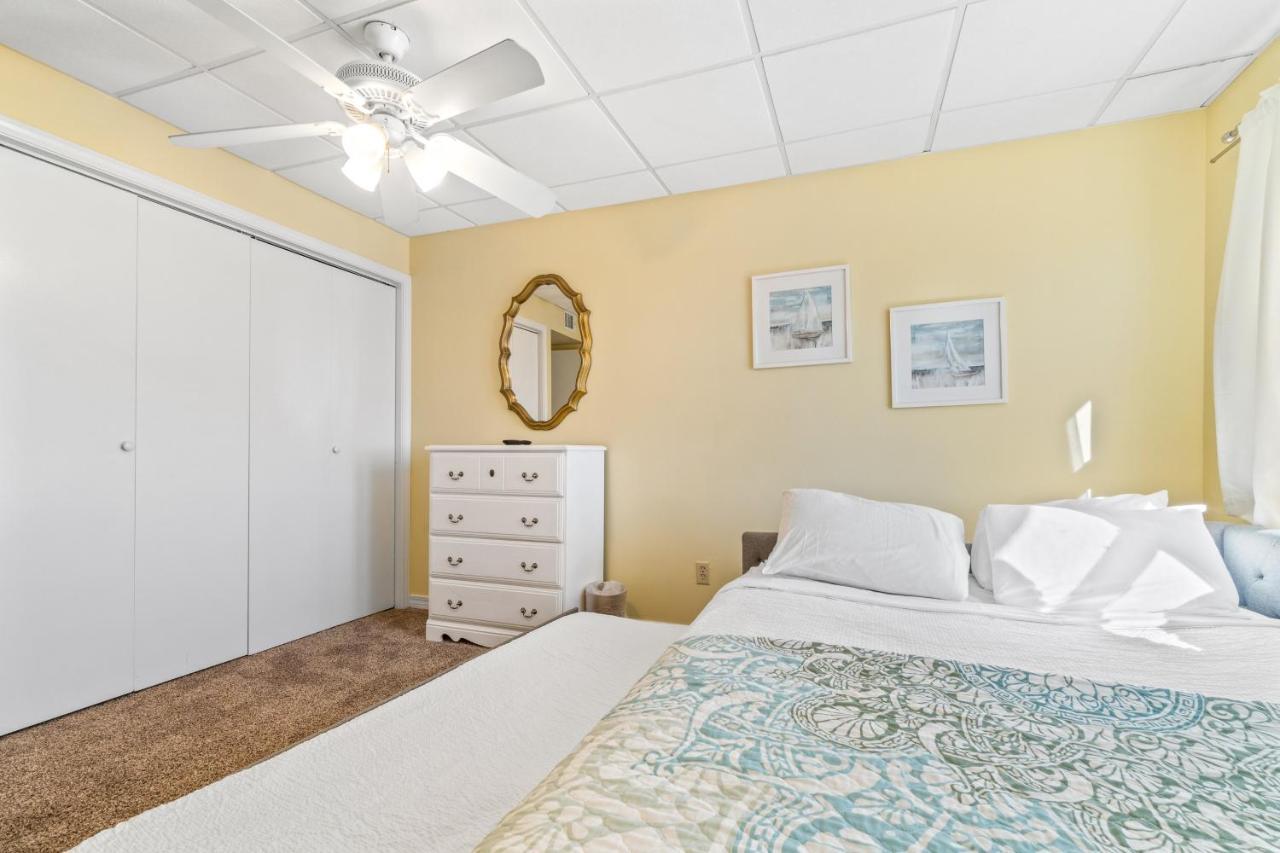 The Treehouse On The Bay Villa Pensacola Beach Bagian luar foto