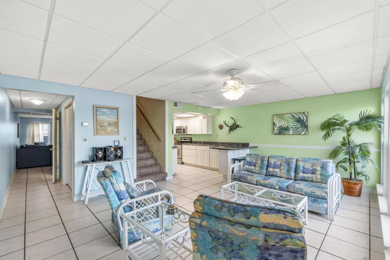 The Treehouse On The Bay Villa Pensacola Beach Bagian luar foto