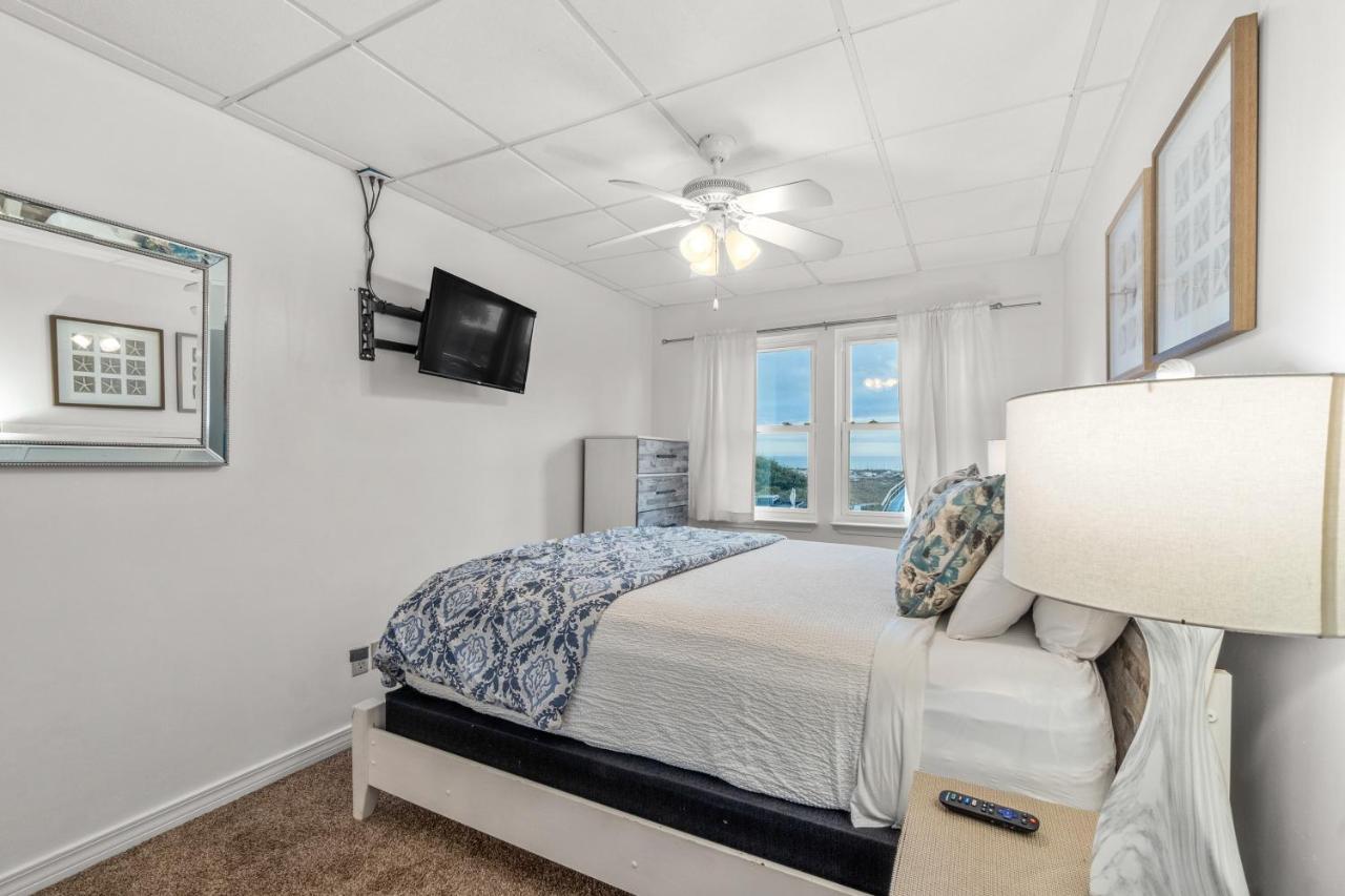 The Treehouse On The Bay Villa Pensacola Beach Bagian luar foto