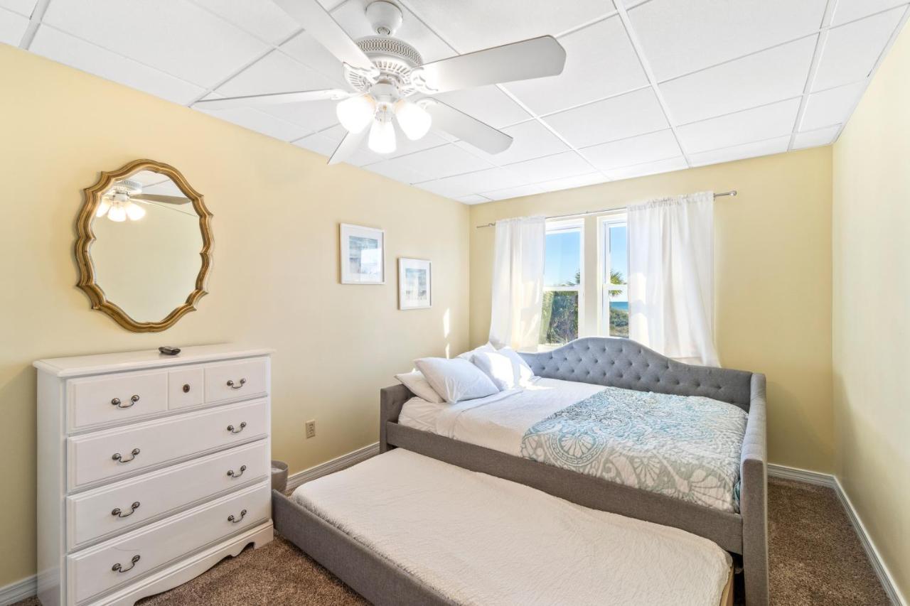 The Treehouse On The Bay Villa Pensacola Beach Bagian luar foto